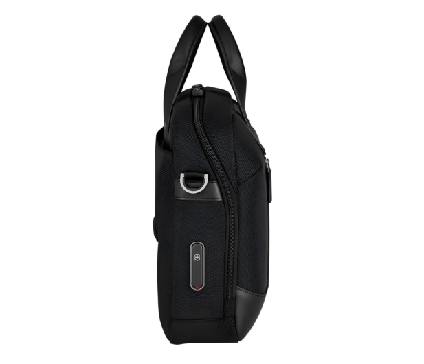 VICTORINOX Architecture Urban2 14" czarny - 1291774 - zdjęcie 4